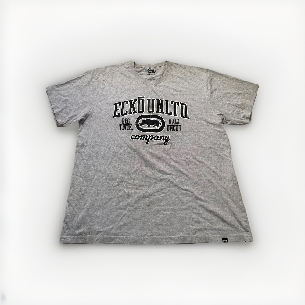 Vintage ECKO Unltd‎ Men 3XB XXXL